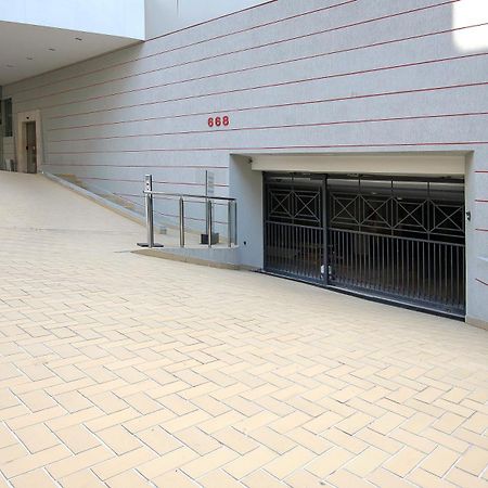 فندق Ez Aclimação ساو باولو المظهر الخارجي الصورة